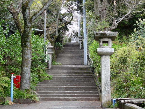 参道の旅籠　伊豆梛